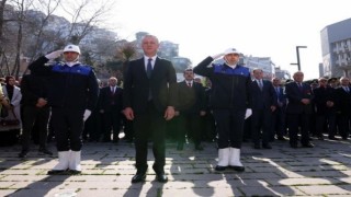 Alan, Zonguldak hizmet mi istiyor, patinaj yapmak mı