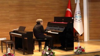 Alanya en iyi piyanistleri arıyor