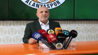 Alanyaspor Başkanı Çavuşoğlu: “Hiçbir zaman siyaseti kulübü de spora da karıştırmadım”