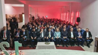 Alaplıda “12 Mart İstiklal Marşının Kabulü ve Mehmet Akif Ersoyu Anma Günü” programı