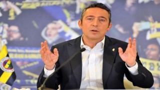 Ali Koç: Fenerbahçeliyim diyen herkesin bu toplantıda yerini alacağından hiç şüphem yok
