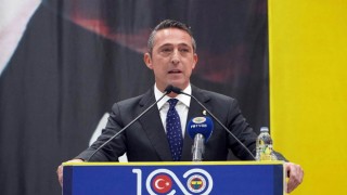 Ali Koç: İnşallah 2 Nisan sadece Fenerbahçe için değil Türk futbolu için bir milat olur