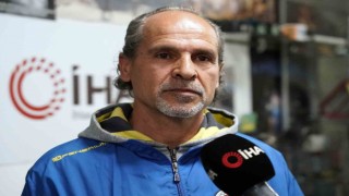 Ali Musa Mengüş: “Türkiyede profesyonel boks hala bir sıraya oturmuş değil”