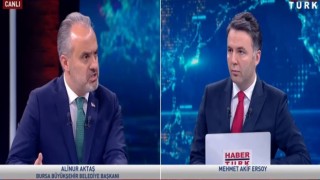 Alinur Aktaştan Mustafa Bozbeye mal varlığını açıkla çağrısı