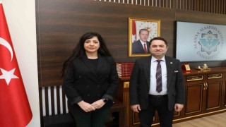 ALKÜlü akademisyene, Oxford Üniversitesinden davet