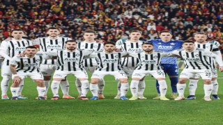 Altayın dış saha kabusu devam ediyor