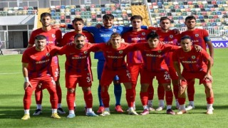 Altınordunun konuğu lider Esenler Erokspor