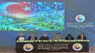 ALTSO Başkanı Erdem: “Alanyamızın lokomotif sektörlerinin sorunlarını dile getirdik”