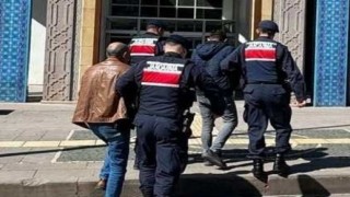 Amasyada 2 bin metreden fazla kablo kesilip çalınmıştı: 2 yıl sonra yakalandılar