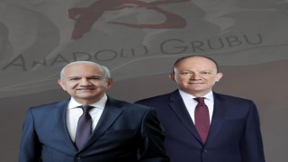 Anadolu Grubunda bayrak değişimi