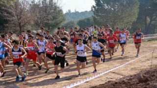 ANALİG Kros Bölge Şampiyonası Denizlide koşulacak