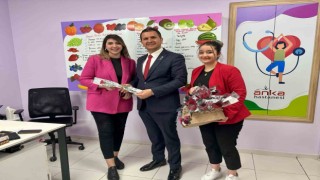 ANKAda 8 Mart Dünya Kadınlar Günü kutlandı