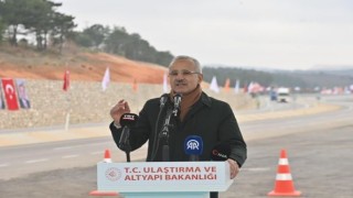 Ankara-İstanbul YHT hattında seyahat süresi 35 dakika daha kısalıyor