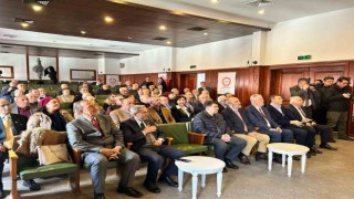Ankara Valisi Şahin: “Ankara birçok medeniyetin izlerini taşıyor”