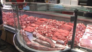Ankarada PERDER üyesi marketlerde Ramazanda kıyma 324 lira, kuşbaşı 354 liradan satılacak