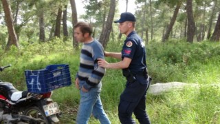 Annesi ve kızına şiddet uygulayan şahıs tutuklandı