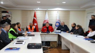Antalyada sel mağduru 574 vatandaşın hesabına nakit yardımları yattı