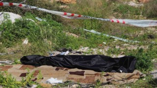 Antalyada yol kenarında cesedi bulunan kadının kimliği belli oldu