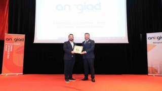 ANTGİAD Başkanı Ercan Yavaş : “Yerel seçimler sonrası piyasalar normalleşmeli”