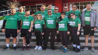 ANTGİAD, maraton gelirini eğitime aktarıyor