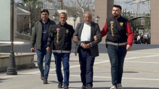Arazi anlaşmazlığı nedeniyle abisini ve yengesini öldüren şahıs tutuklandı