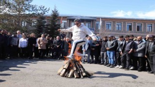 Ardahanda Nevruz kutlamaları