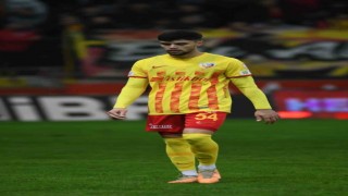 Arif Kocamana 2 maç ceza
