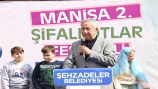 Arınçtan hastane yerine şifahane önerisi