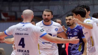 Arkas Spor, 4te 4 yapmanın peşinde