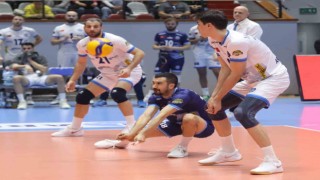 Arkas Spor, TÜRŞADa konuk oluyor