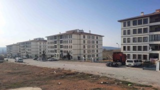 Asansör hırsızlarının mağduru olan yürüme güçlüğü çeken kadından yöresel şiveyle tepki: