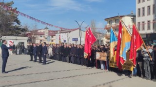 Aşkalede kurtuluş coşkusu