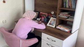 Aslanapa Kaymakamlığından ihtiyaç sahibi öğrencilere çalışma masası ve koltuk