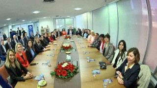 ASOdan kadın girişimcilere destek