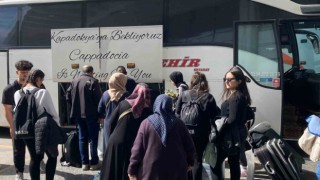 AŞTİde seçim hareketliliği