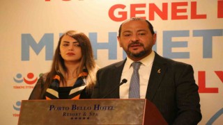 Türkiye ittifakı Antalya'da CHP'li adayı destekleyecek