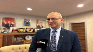 Ataşehire bin 200 yataklı Şehir Hastanesi yapılacak