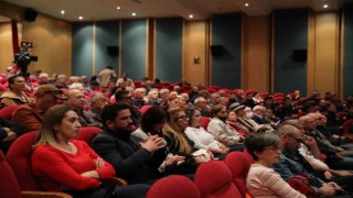 Atasoy: “Antalya iklim değişikliğinden en çok etkilenecek coğrafyalardan biri”