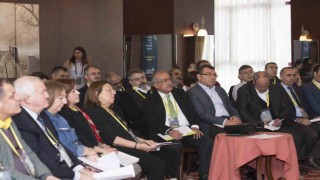Atatürk Üniversitesi, akreditasyonda tarih yazmaya devam ediyor
