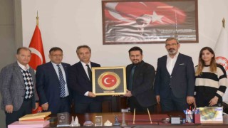 ATÜ ve DAİMFED arasında iş birliği anlaşması başladı
