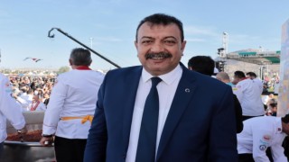 Aydemir: “Yeniden adayım”