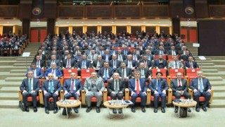 Aydın Ticaret Borsası, pamuk ticaretinin sorunlarını Bakan Şimşeke anlattı