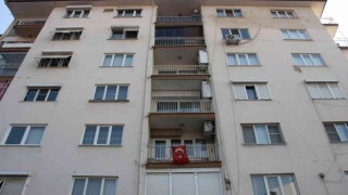 Aydında 2024ün ilk ayında bin 444 konut satıldı