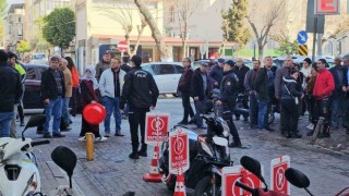 Aydında kanlı sabah