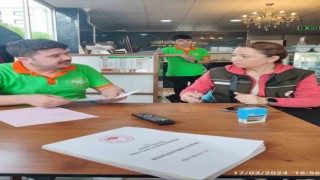 Aydında Ramazan Ayı gıda denetimlerini sürüyor