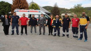 Aydında seçimde 260 sağlık personeli görev yapacak