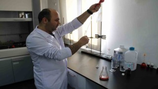 Aydında zeytinyağı dedektiflerinden 1 yılda 4 bin zeytinyağı analizi