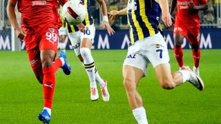 Aynı statta üst üste iki maç Hatayspor Fenerbahçe heyetlerini endilendiriyor.