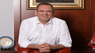 Ayvalık Belediye Başkanı Mesut Ergin, “Ayvalıka hizmet vermeyenler şimdi bol bol vaatler sıralıyor”