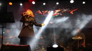 Azerinden Amasyada Çanakkale Zaferinin 109. yıl dönümüne özel konser